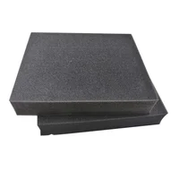 2 pre-cut foam 300*200*40mm + 1 wave sponge 300*200*30mm for tool box 2