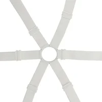 12 pinces élastiques pour draps, attaches pour literie antidérapante, housses de canapé et couvertures, outils ménagers 5