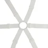 12 Clips Elastic Bed Sheet Clips, Sheet Fasteners for Slip-Resistant Bedding, Sofa Covers and Blankets, Household Tools 5