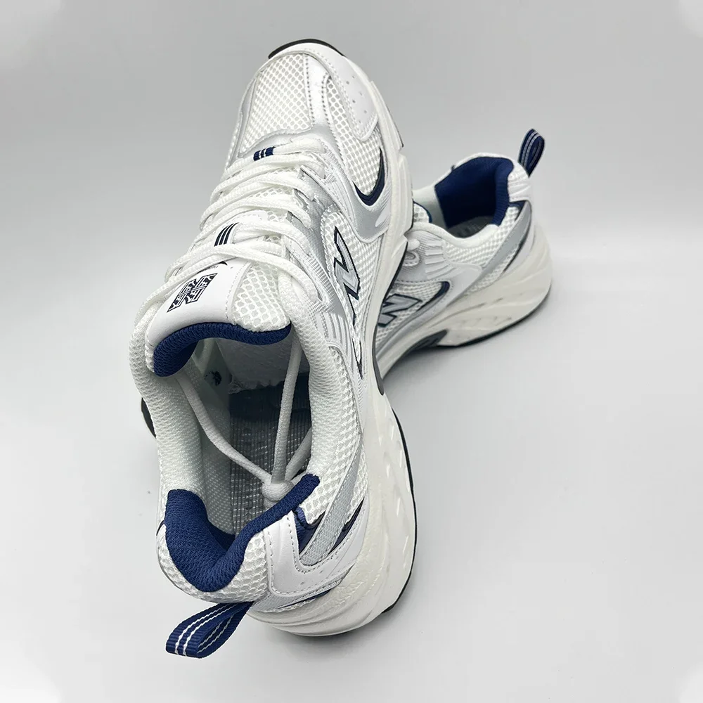 Couple's Breathable Running Shoes 1