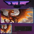 RGB mouse pad 12