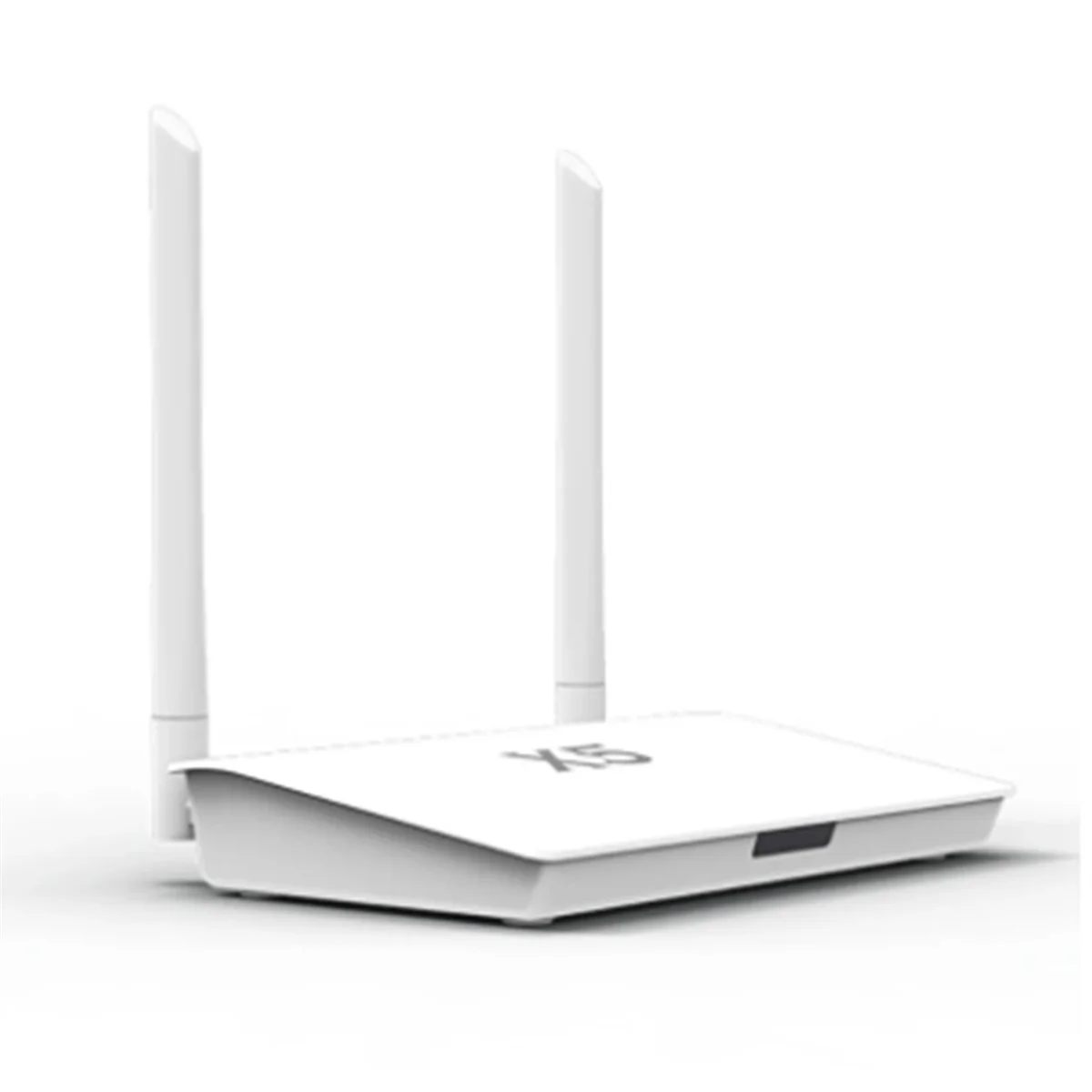 Tuya Smart Zigbee 3.0 Bluetooth Multi-Mode Gateway HUB with Strong Signal Smart Home Gateway for Alexa EU Plug&mdash;AA56