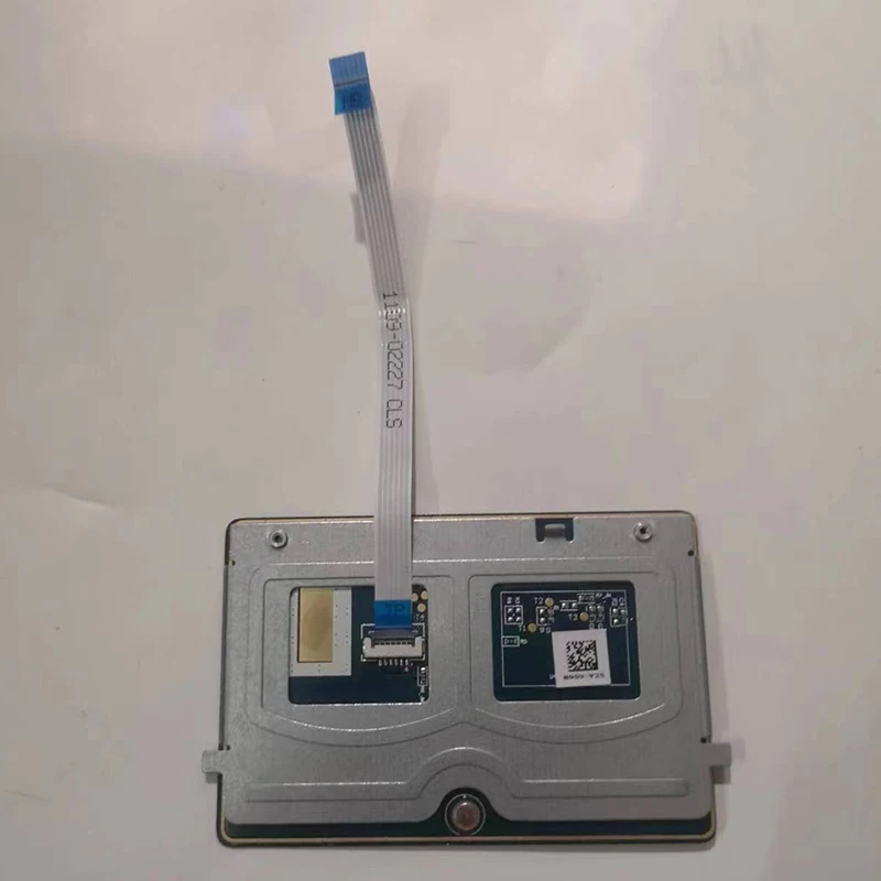 Trackpad Con Cavo Flessibile Per Lenovo Miix 320 Miix 320-10Icr Miix320 Miix320-10Icr Miix 325 Miix 325-10Icr Touch Pad