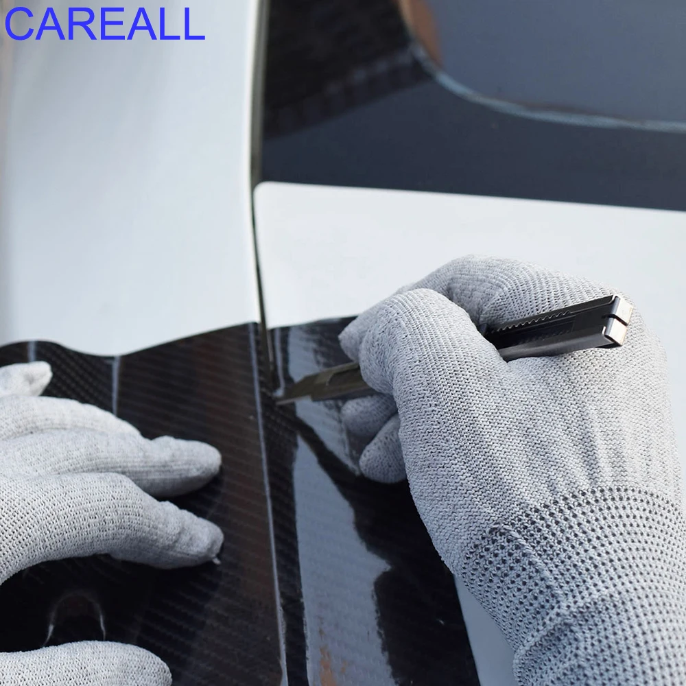 9mm Tinting Utility Knife Car Wrap Carbon Stickers Decals Vinyl Cutter Window Film Wallpaper Cutting Tools DIY 3pcs