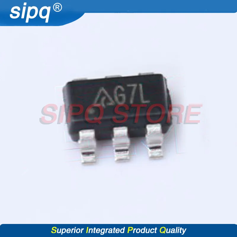 

10PCS/LOT AP4306AUKTR-G1 AP4306AUKTR SOT-23-6 Brand New and Original In Stock Authentic Product