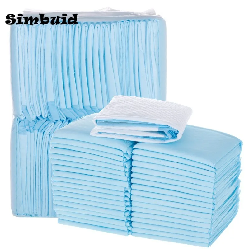 Pet Training Pee Pads 6