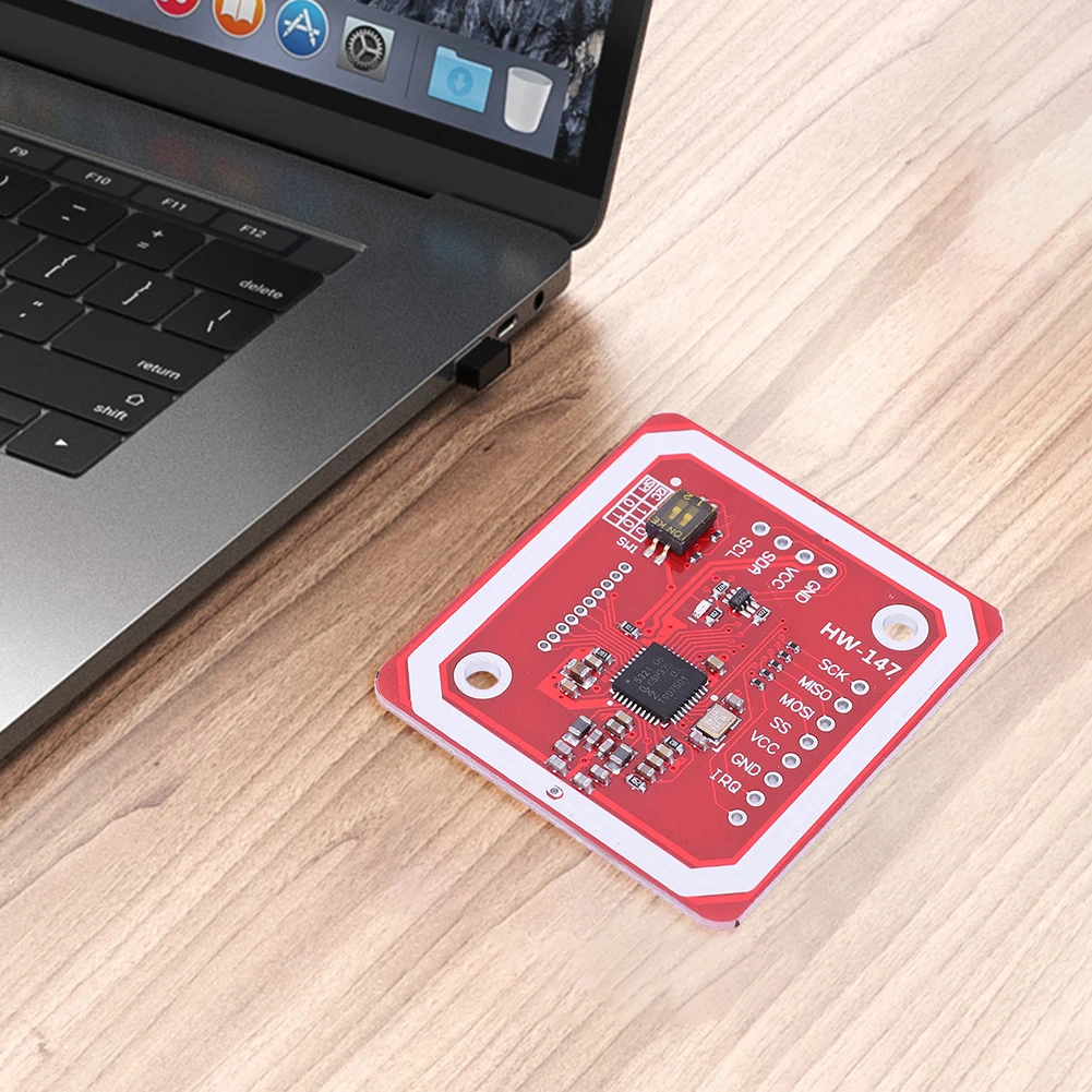 PN532 NFC RFID модуль SPI I2C UART V3 пользовательские комплекты модуль ...