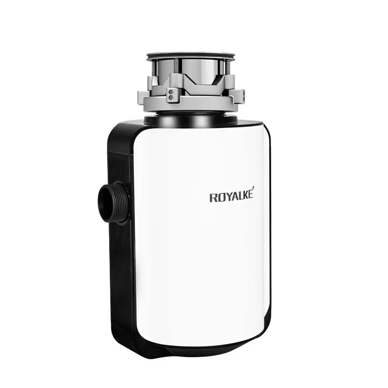 Home Appliances Kitchen Waste Disposer Anti-card Anti-blocking Wireless Switch Home Dining Kitchen Sink Food Processor  그라인더 4