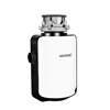 Home Appliances Kitchen Waste Disposer Anti-card Anti-blocking Wireless Switch Home Dining Kitchen Sink Food Processor  그라인더 4