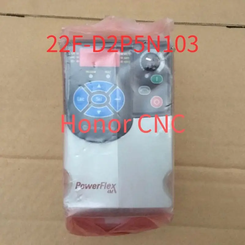 

22F-D2P5N103 22F D2P5N103 Inverter