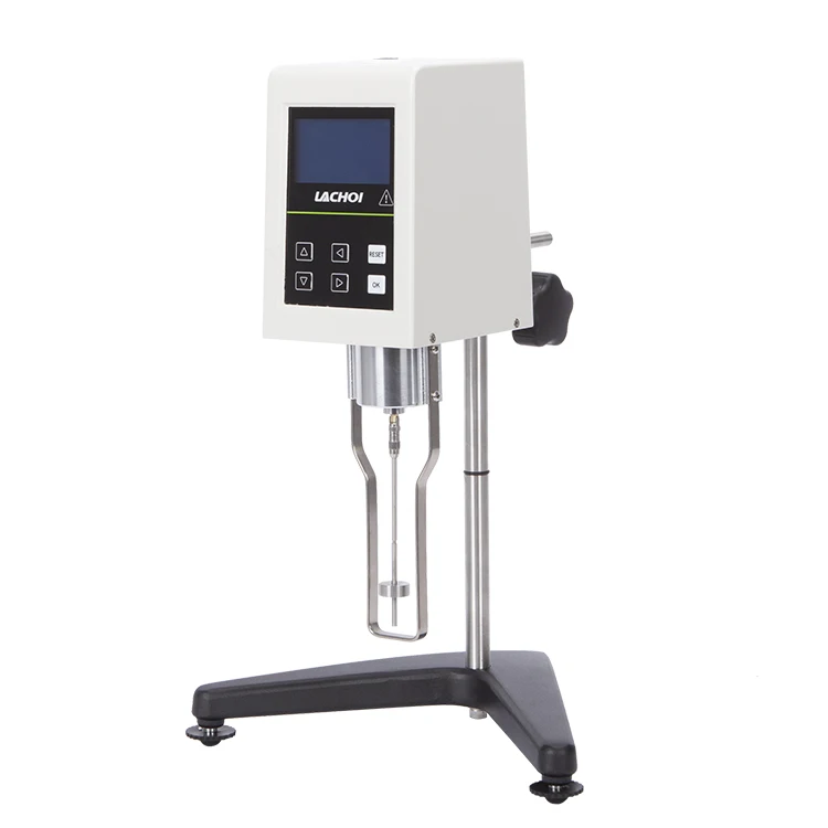 

rotavisc viscometer viscos rotary viscosity meter viscomet lab brookfield