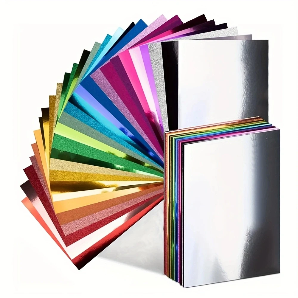 ②Persecute Artist　foil 1枚 Portia Silver Hologram Foil – Artistic Painting Studio
