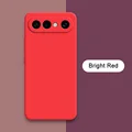 Bright Red