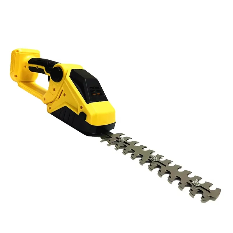 Cordless Hedge Trimmer Kit 3