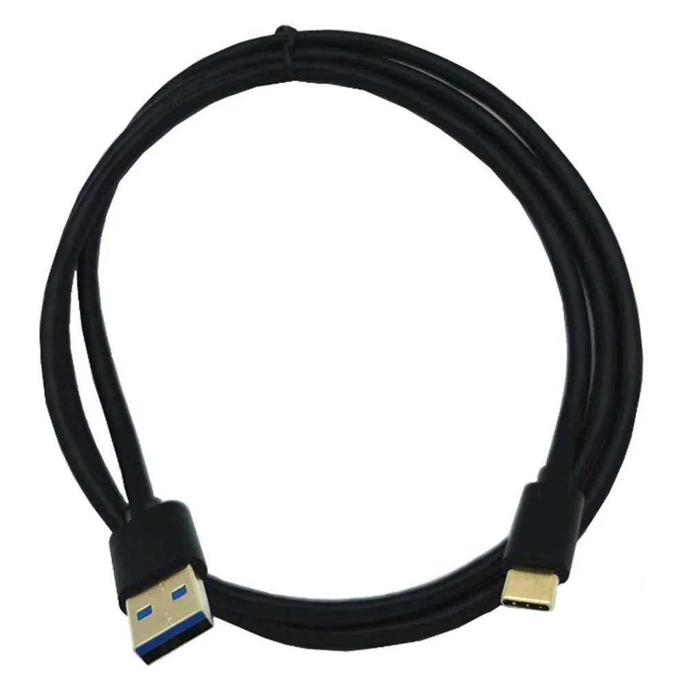 

Super Speed 5Gbps USB 3.0 Type A Male to USB 3.1 Type C Male Cable Cord 0.5m/1m/1.8m