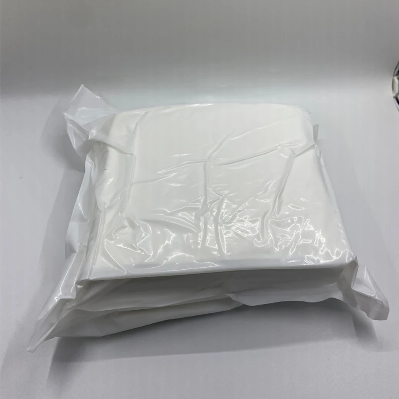 150PCS 솔벤트 프린터 클린룸 와이퍼 먼지 없는 천 Epson DX4 DX5 Seiko SPT510 Konica 프린트헤드 청소용 티슈