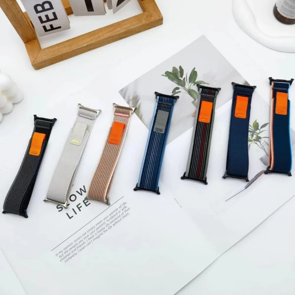 Premium Trail Loop Band - Original Replaceable Bracelet Wristband