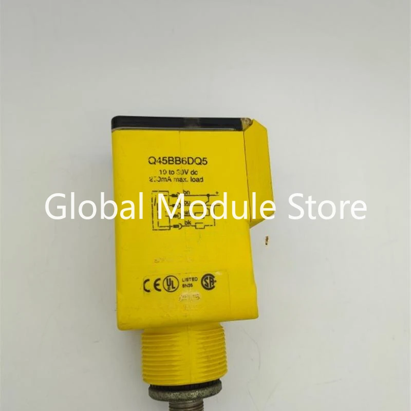 

Новый сенсорный модуль Q45BB6LVQ5 Q45BB6DQ5, быстрая доставка