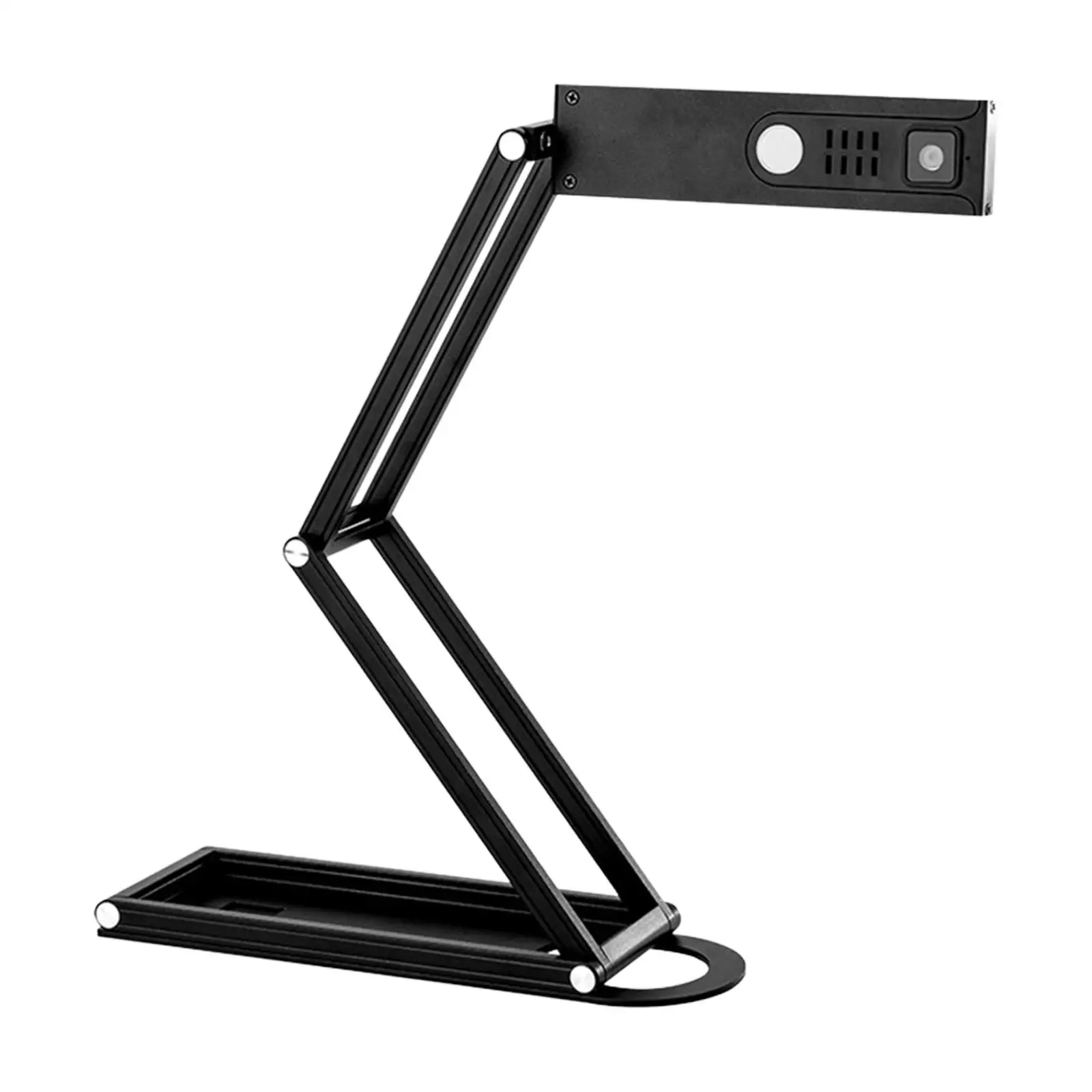 Visual Presenter Foldable School Supplies Fast Visual Presenter Wall Mounted Office Presentation Products for Teaching Teacher