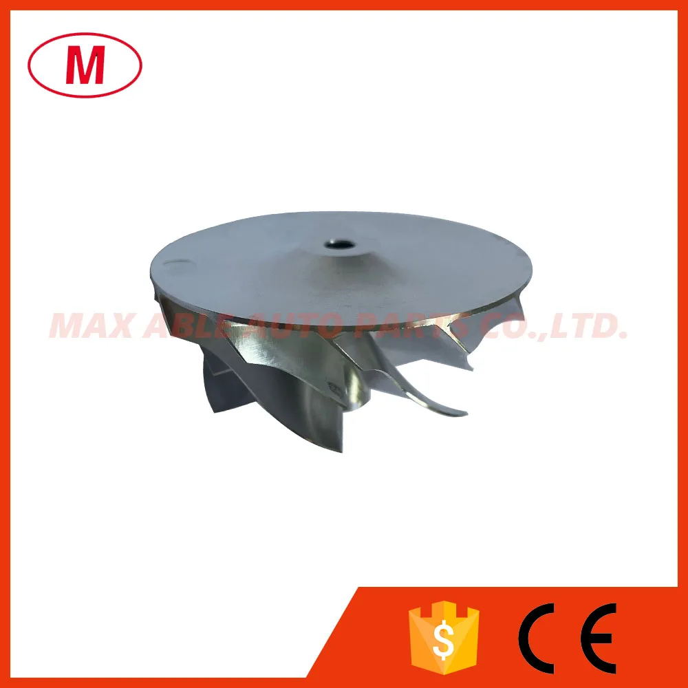 ͺ   , ˷̴ 2618, и, ͺ  īƮ, CHRA, ھ, K04 45.00, 58.00mm, 6 + 6 ̵