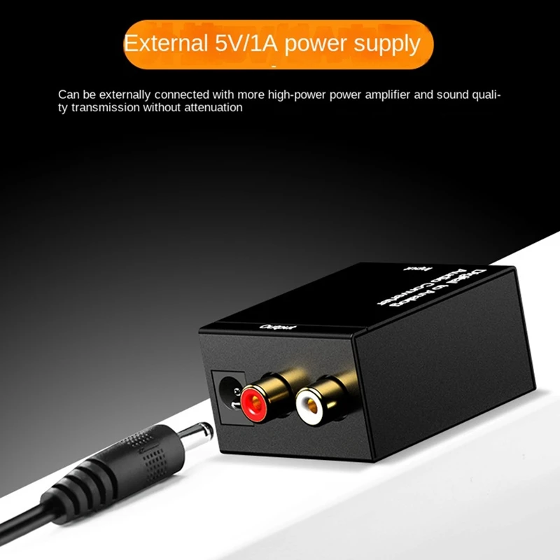  Ƴα   ̺, Toslink RCA ׷  , 3.5Mm   ġ