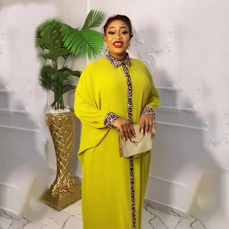 Рисунок 4 - Черные африканские платья для женщин