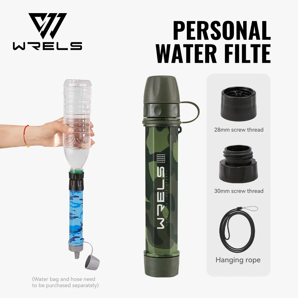  slider image of WRELS 1SET Water Filter