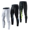 Gym Mens Fitness Running Sport Pants Athletics Tight Leggings Joggings Skinny Yoga Compression Trousers Sweatpants Dry Fit 5