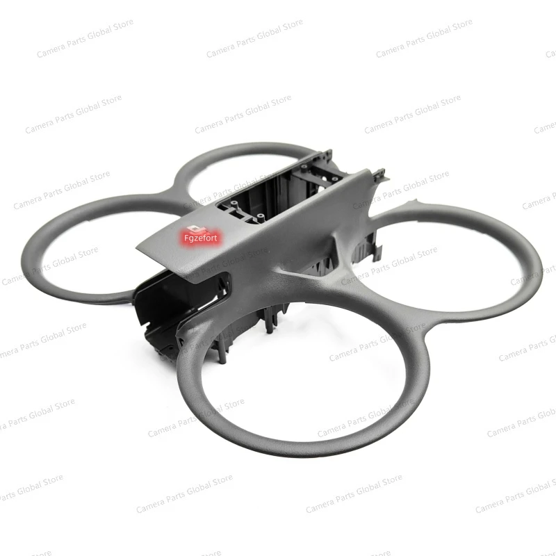 Kit Coque Supérieure Drone DJI Avata 2 - Pièce de Rechange Originale
