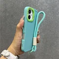 Blue Green