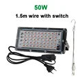 50W EU Plug