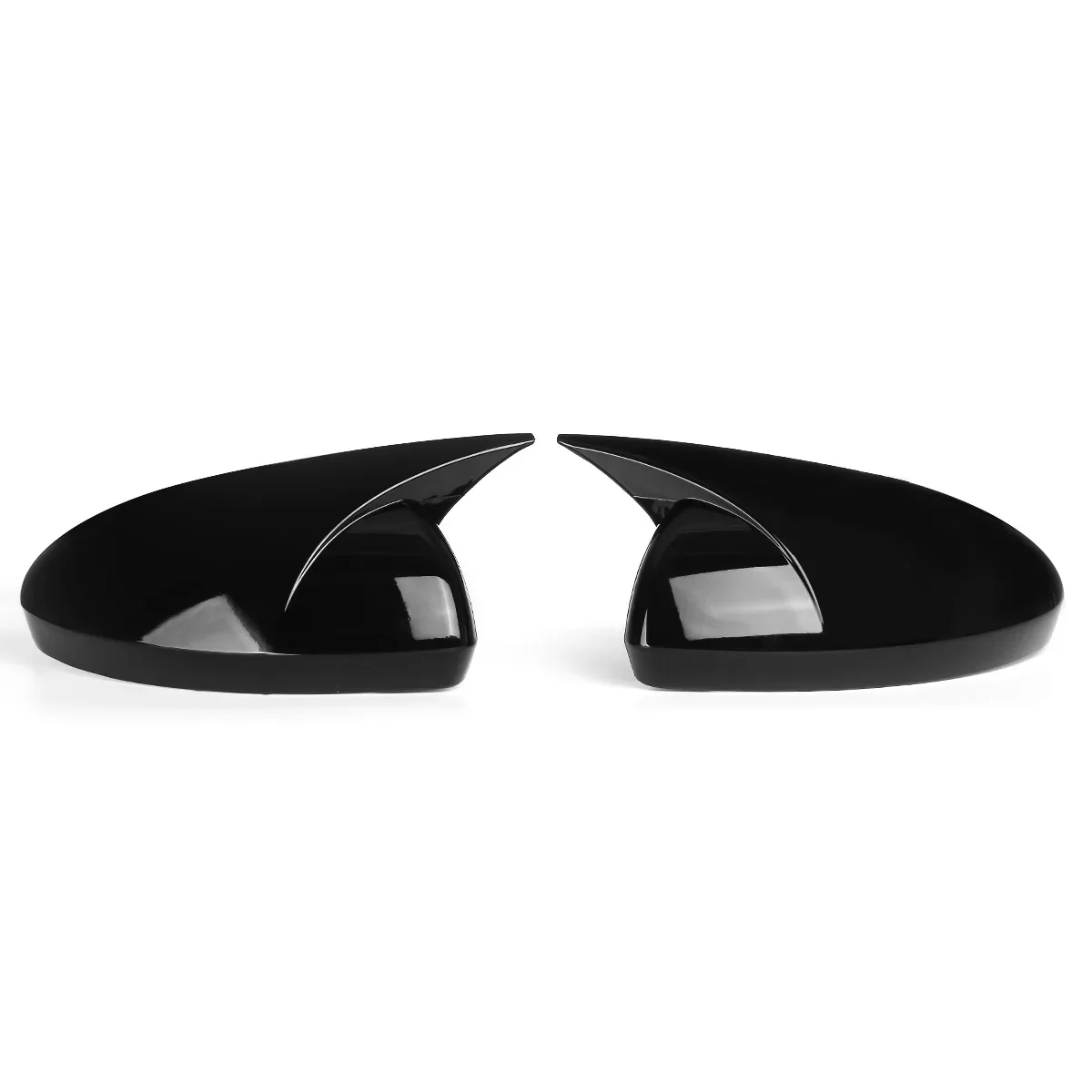 Glossy Black
