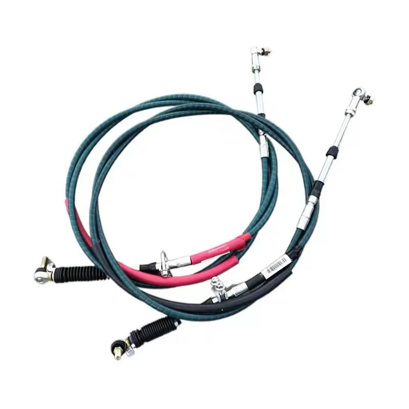 Gear Selection Shift Flexible Shaft WG9900243302
