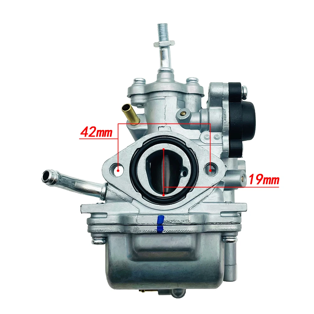 

Fit for Jupiter Legenda 110 QS110 SRL110 Carburetor Motorcycle Carb