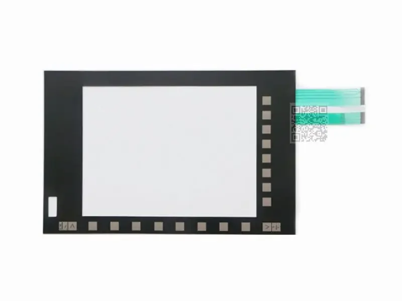 

Новая пленка для кнопок OP015 6FC5203-0AF03-0AA0 6FC5 203-0AF03-0AA0