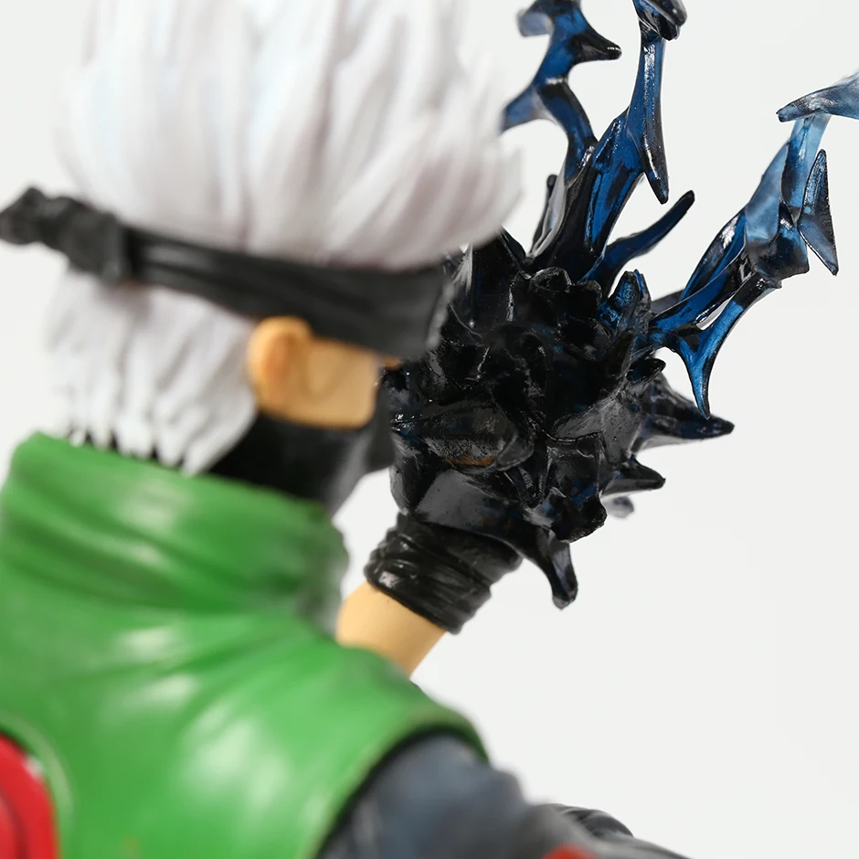 Figurine Naruto Hatake Kakashi