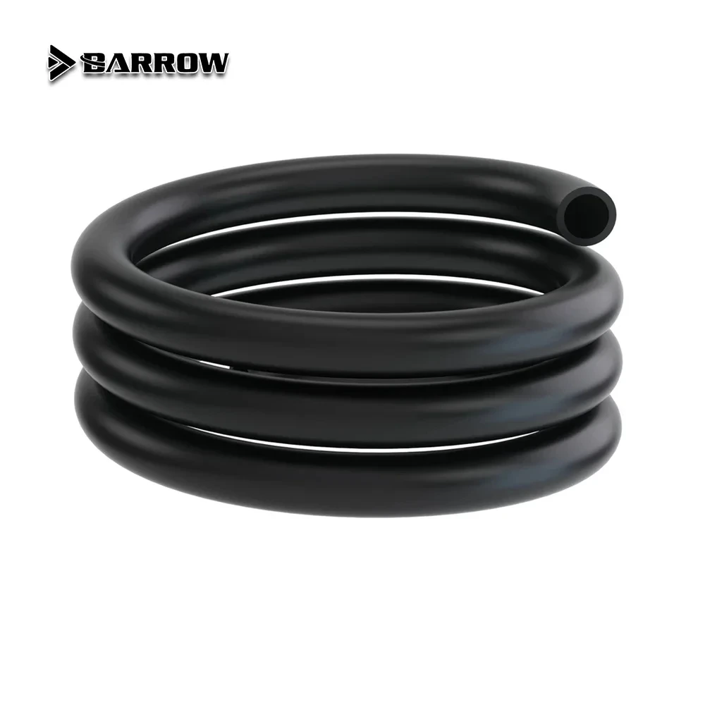 Barrow EPDM Soft Tube Water Cooling Hose 9.8X15.9mm For Water cooler Pipe