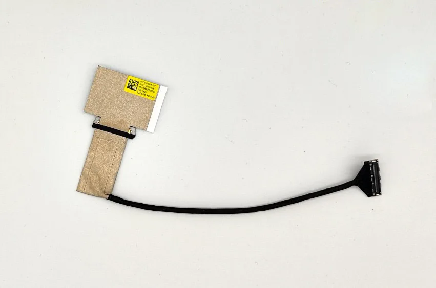 

new for HP w154 OLED 4K 40pin led lcd lvds cable 450.0RB07.0011