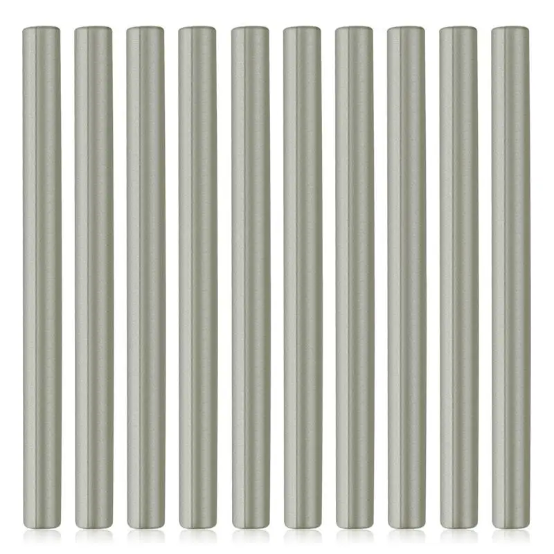 Luxurious Wax Seal Sticks Set - Elegant Sealing for Invitations & Gift Decoration