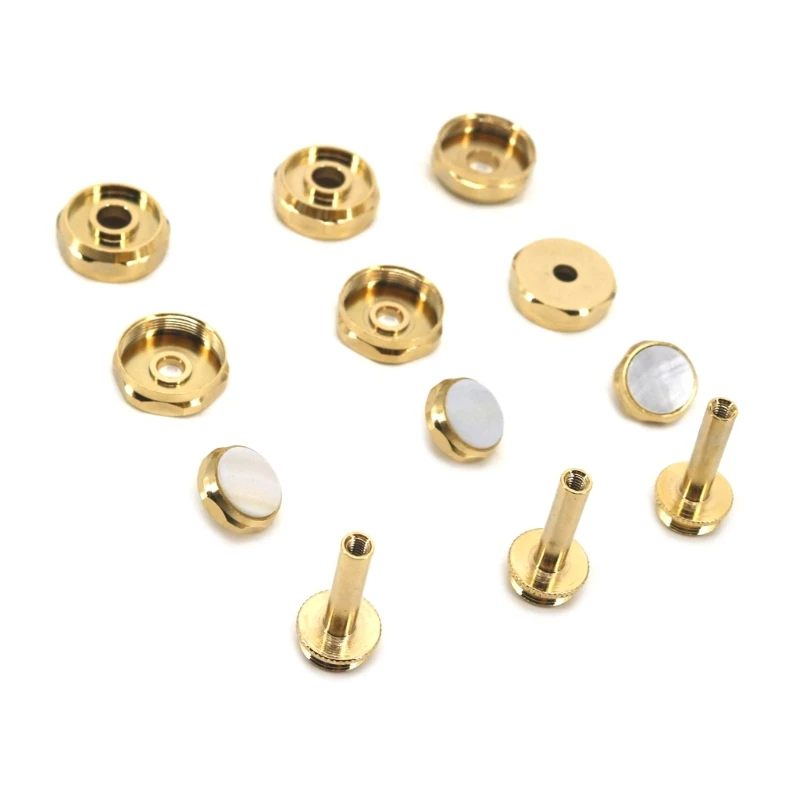 

Trumpet Valves Finger Buttons Press Cover Trumpet ValvesCaps Trumpet Button Buckle Musical Instrument Accessories Drop Shipping