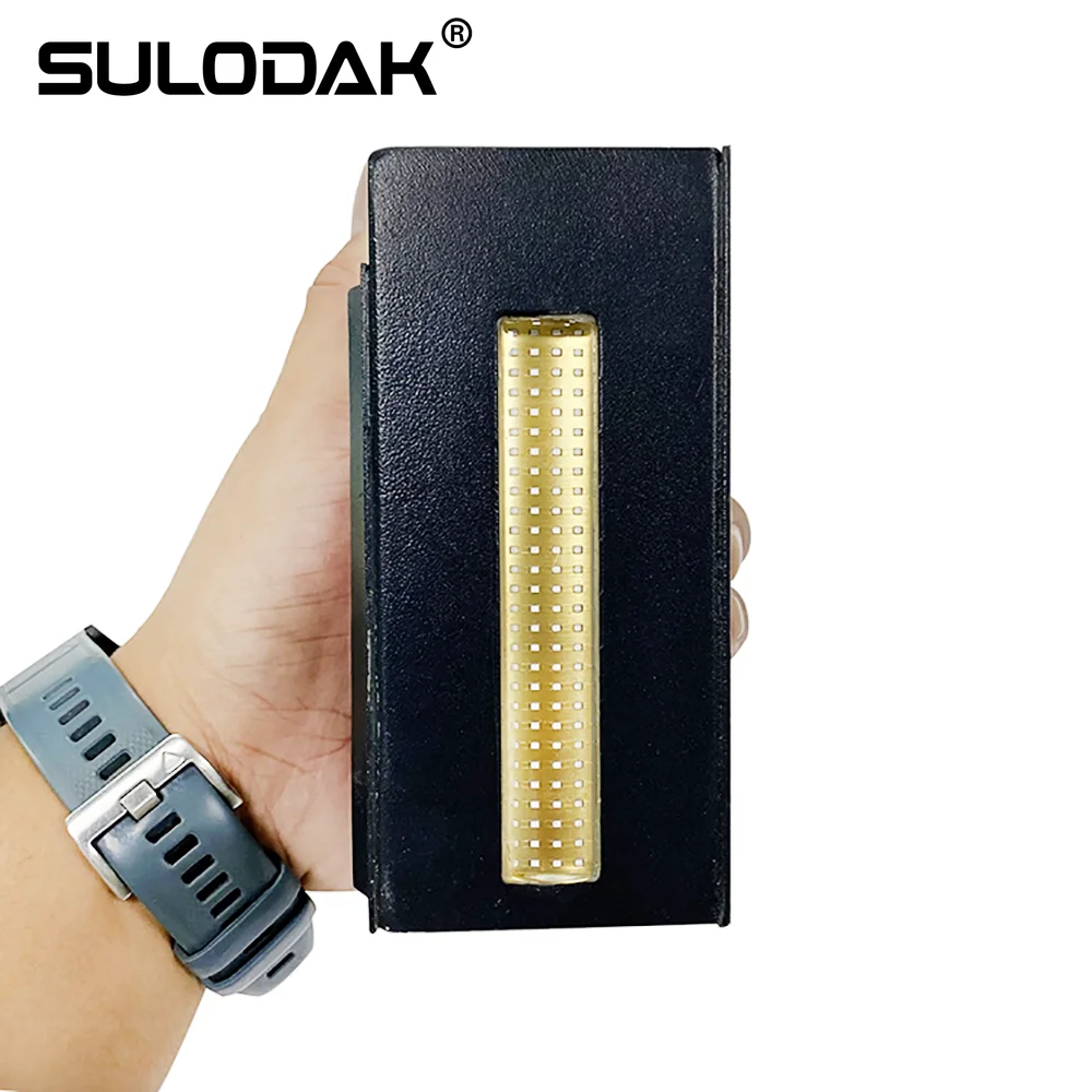 

Air-cooled UV Gel Curing Lamp 240W Power Curing UV Light for Xiaoli Guang GH2220/Epson I3200 UV Printer