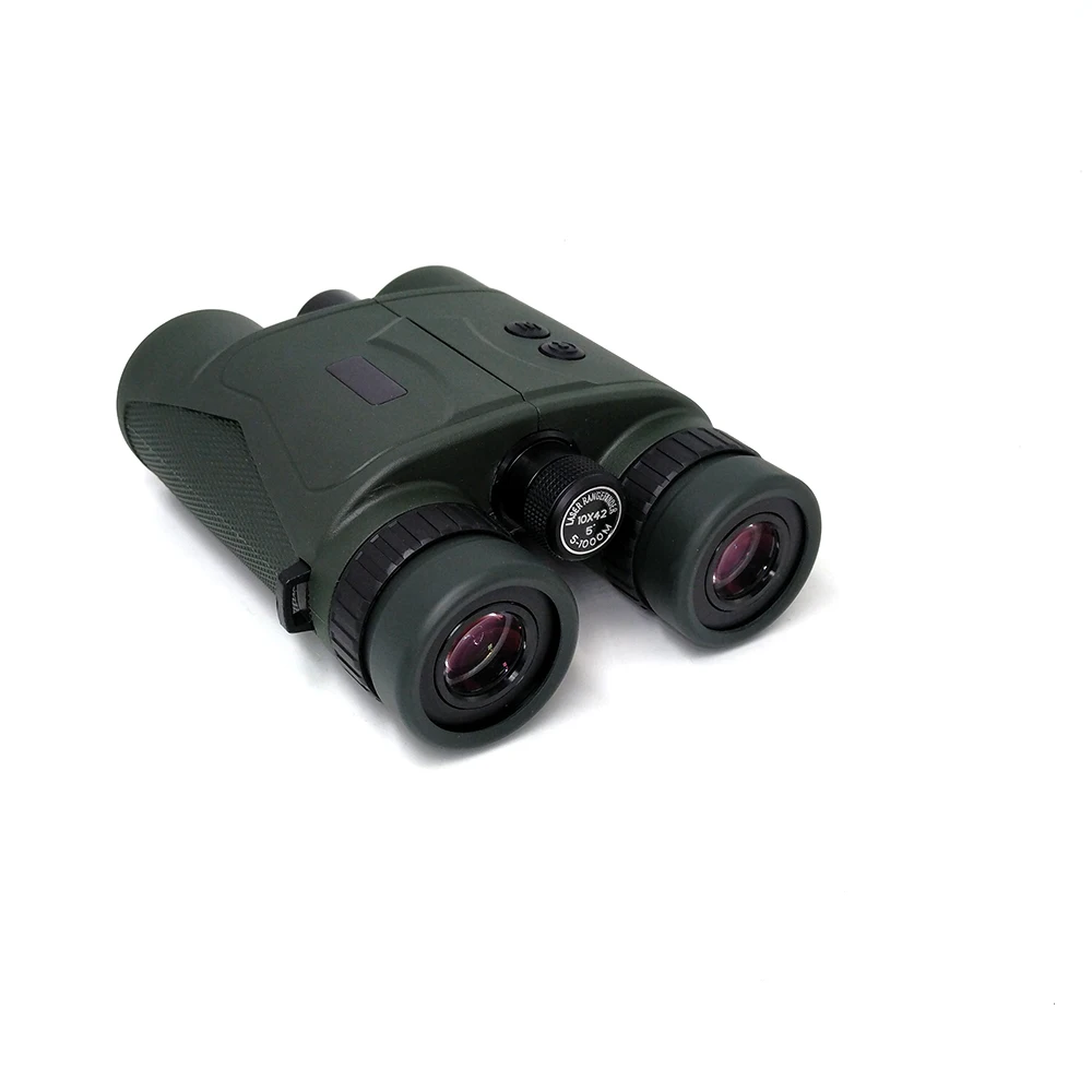 Рисунок 5 - Профессиональный мощный телескоп BAK4 Prism FMC HD