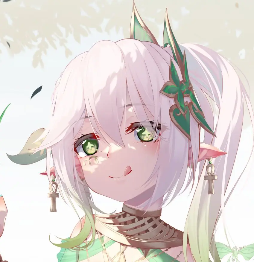 Anime Game Nahida Genshin Impact Cute Loli Girl Cosplay Otaku Dakimakura Hugging Body Pillow