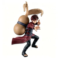 ⁦مجسم شخصية "غارا" من أنمي ناروتو شيبودن | Naruto Shippuden "Gaara" Anime Figure⁩ - الصورة ⁦4⁩