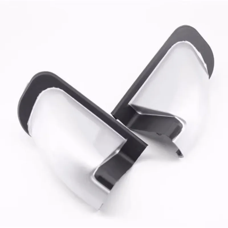 Per NISSA Navara Car Foot Pedal Wrap Angle Angle Protector Accessori auto - Image 3