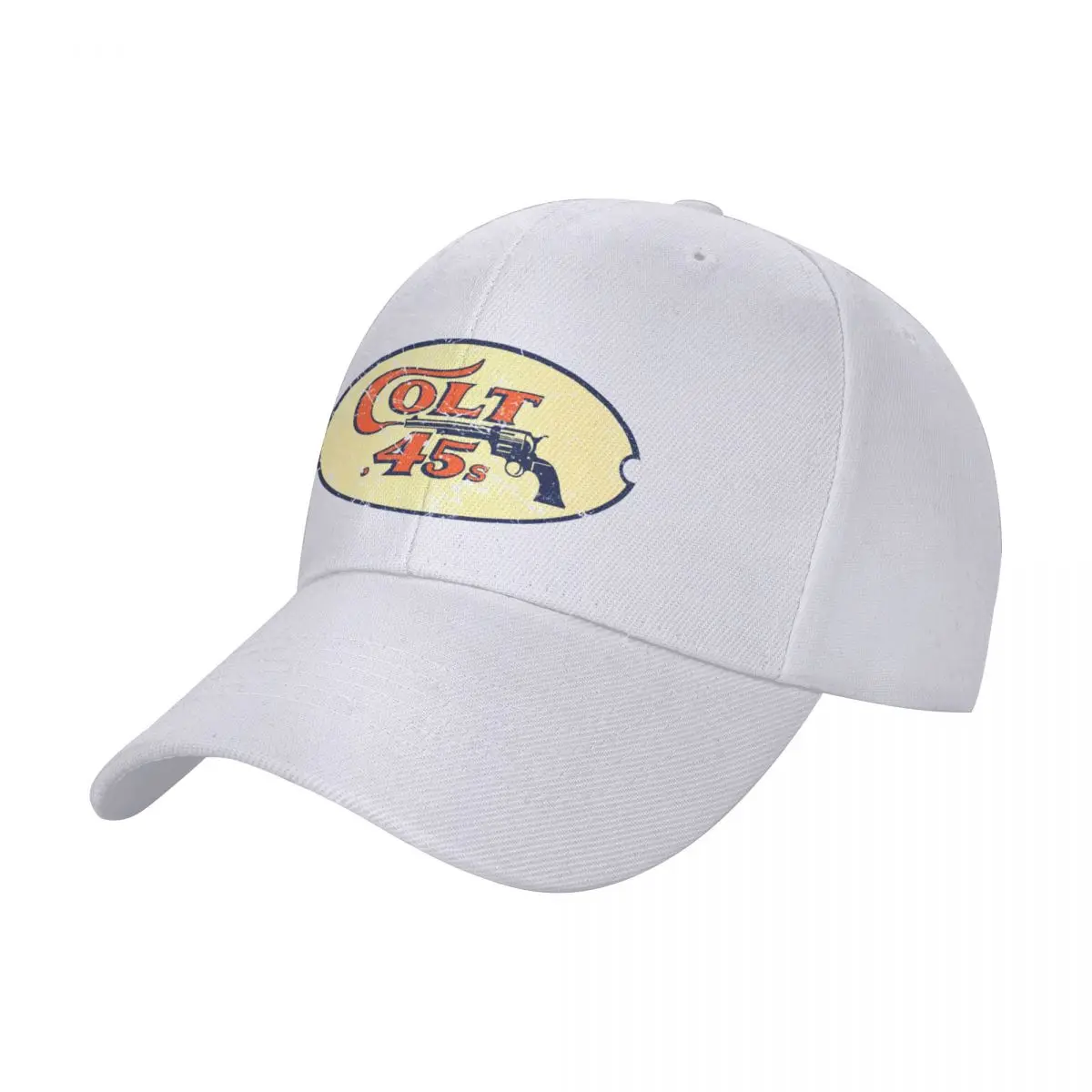 Colt 45 Gun Houston Texas Baseball Cap New Hat Luxury Hat Caps Women Men's  - AliExpress