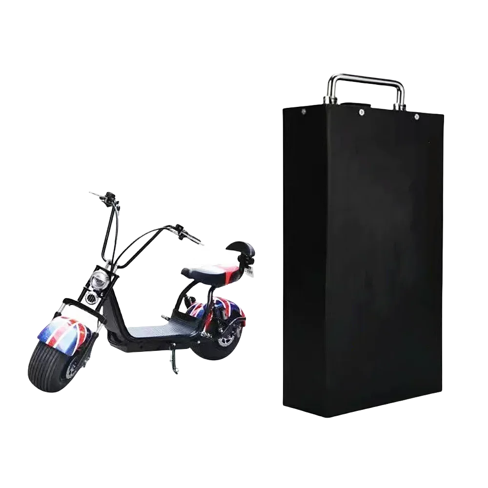 Air fast transportation 24V New Full Capacity Power 18650 Lithium Battery 20ah-100ah Lithium Battery Pack Suitable for 250-2000W 3