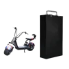 Air fast transportation 24V New Full Capacity Power 18650 Lithium Battery 20ah-100ah Lithium Battery Pack Suitable for 250-2000W 3