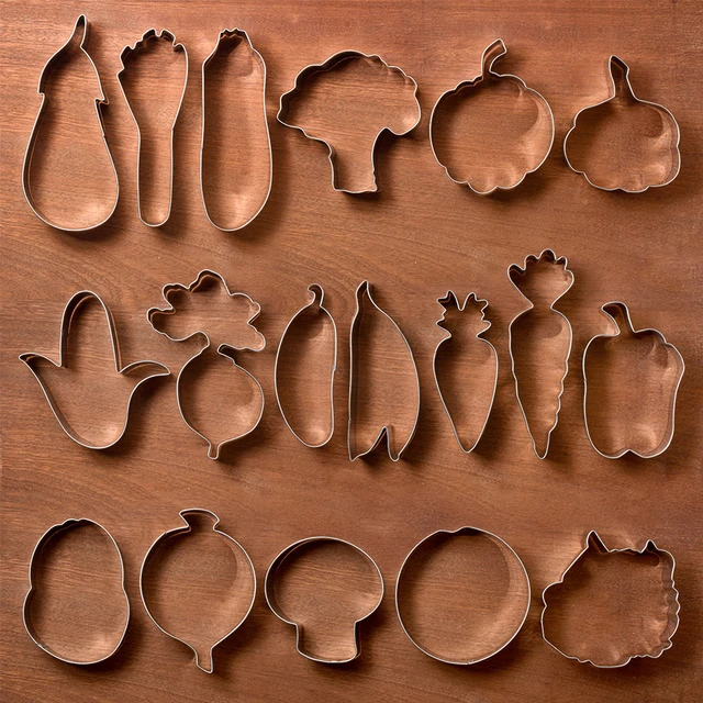 KENIAO Number 1 Cookie Cutter - 10 CM - Kids Biscuit Fondant Mold -  Stainless Steel - AliExpress