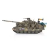 2.4Ghz HENG LONG 1/16 RC Tank Russia T90 Plastic RTR Rmote Control 3938 Tanks 7.0 Model Machine Gun BB Shooting RC Toys TH17842 4